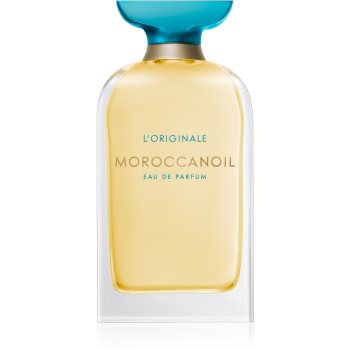 Moroccanoil L'Originale Eau de Parfum Eau de Parfum pentru femei - imagine 2